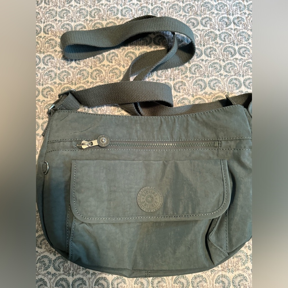 Kipling purse
